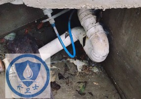 蔡甸区水管漏水检测公司6
