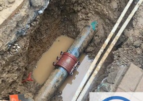 蔡甸区水管漏水检测公司4