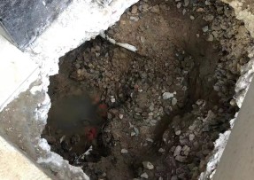 蔡甸区水管漏水检测公司2