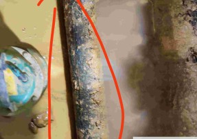 蔡甸区水管漏水检测公司1